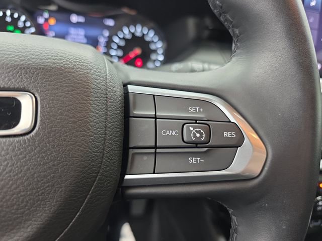 Used 2022 Jeep Compass Altitude w/ Convenience Group image 36