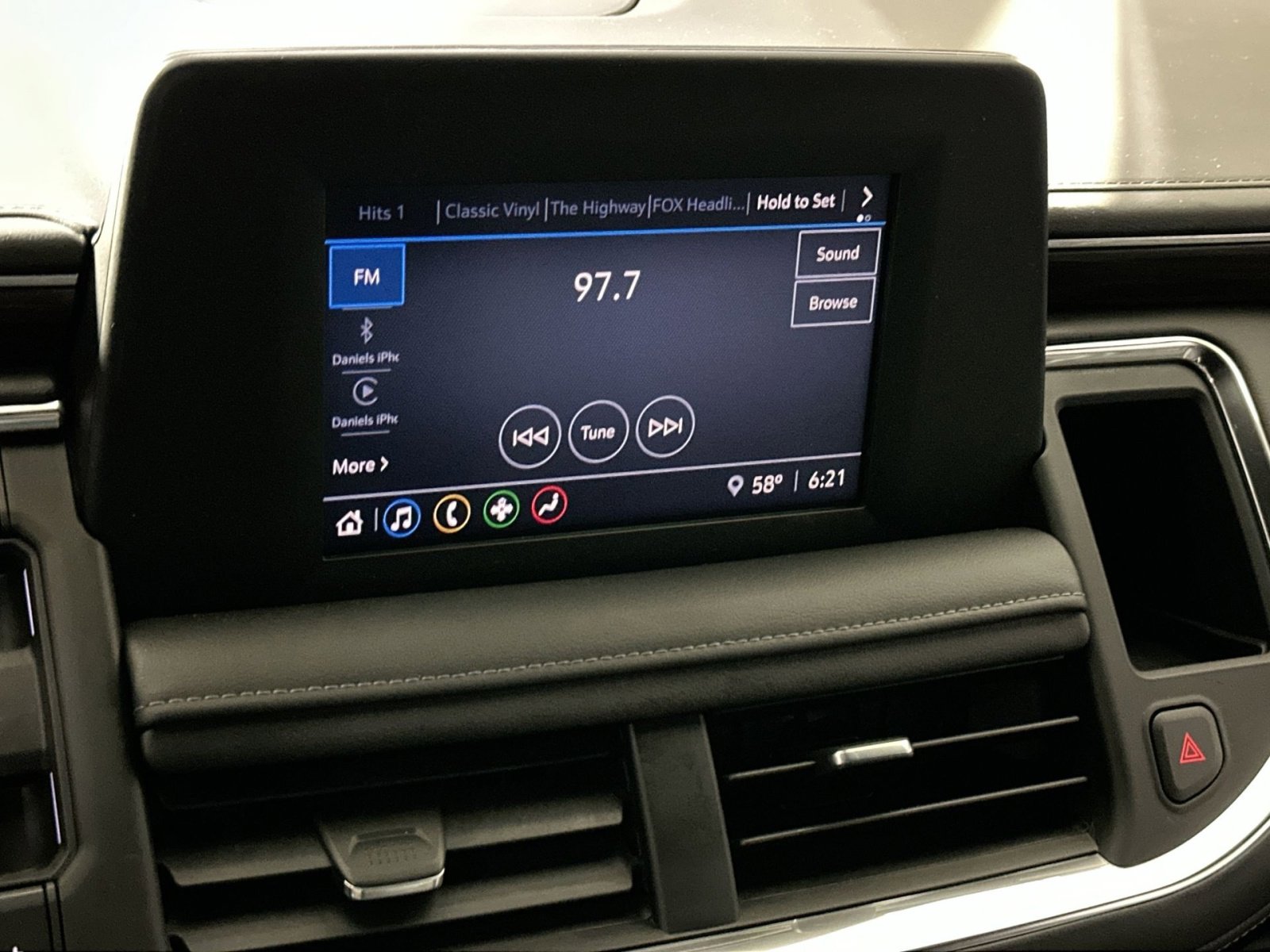 Used 2022 Chevrolet Tahoe LS image 23