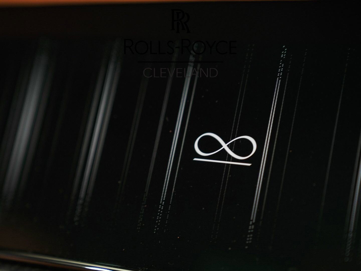 New 2026 Rolls-Royce Cullinan Black Badge image 75