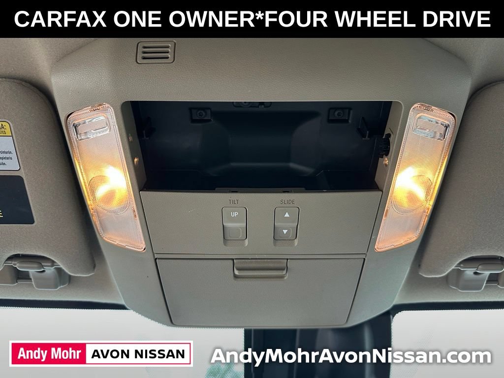 Used 2018 Toyota Sequoia Platinum AWD/4WD image 26