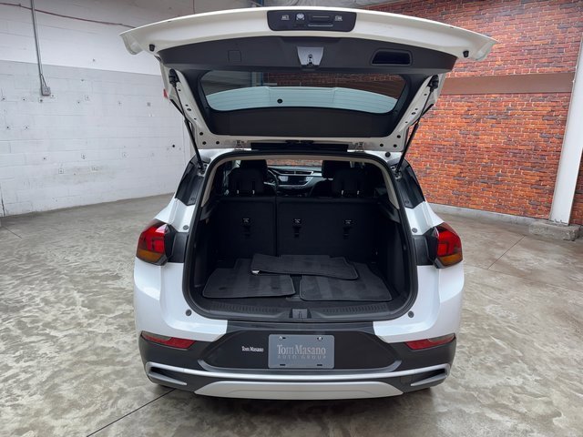 Used 2022 Buick Encore GX Preferred image 26