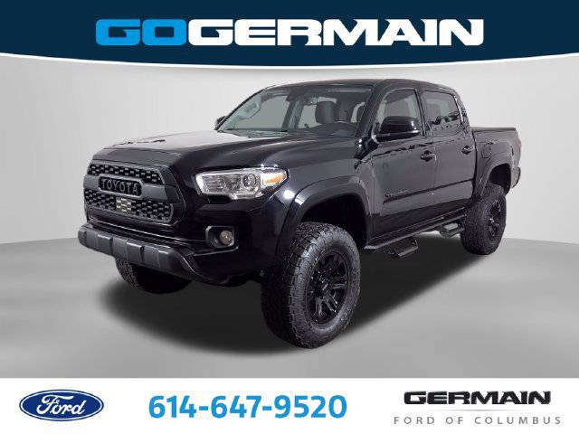 Used 2020 Toyota Tacoma SR5