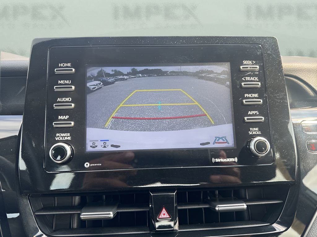 Used 2023 Toyota Camry SE w/ Convenience Package image 20