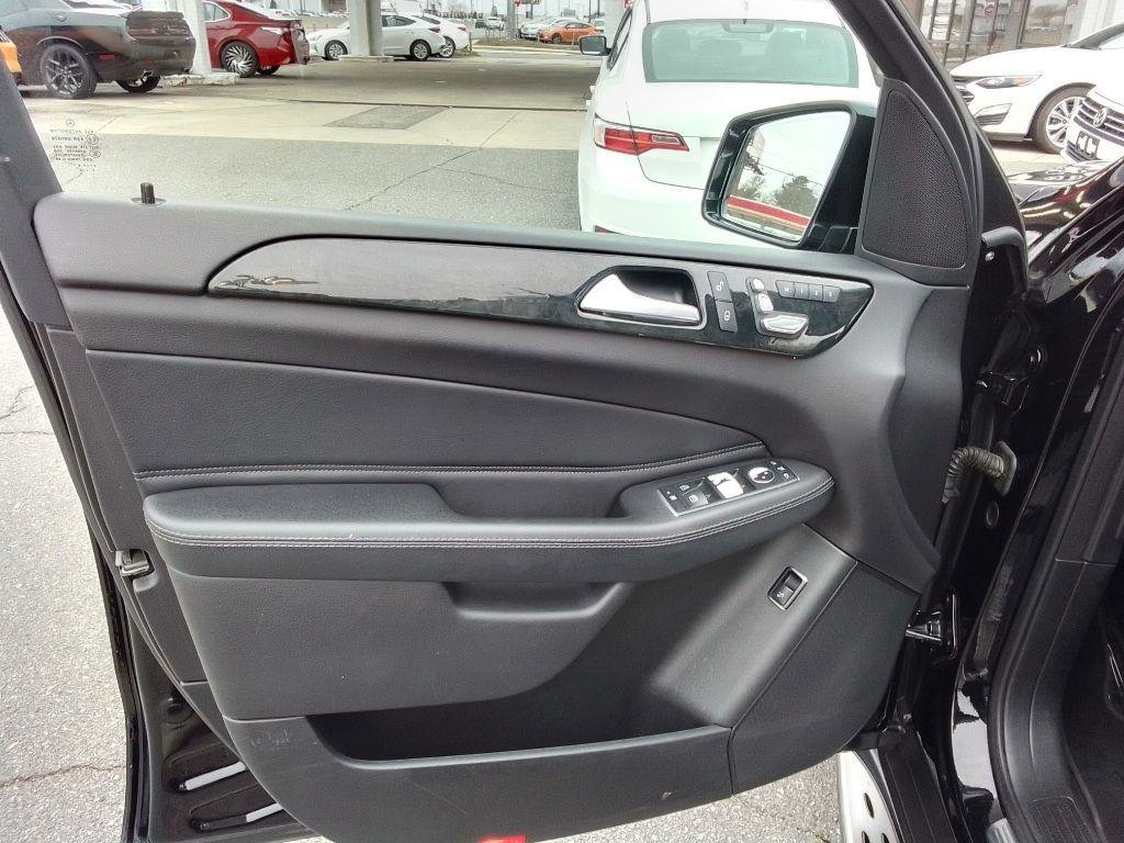 Used 2016 Mercedes-Benz GLE 350 GLE350 w/ Premium Package image 20