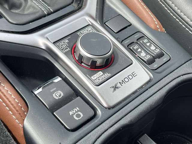 Used 2023 Subaru Forester Touring AWD/4WD image 35