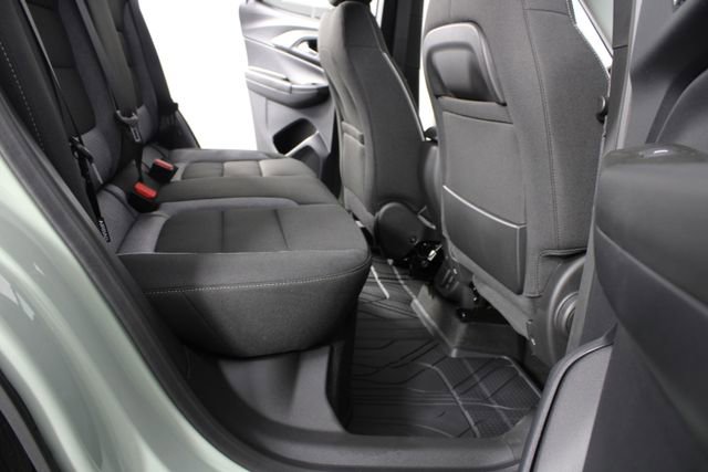 New 2026 Chevrolet TrailBlazer LT w/ Convenience Package image 21