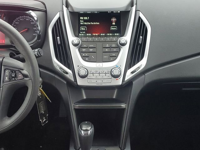 Used 2017 GMC Terrain SLE image 25