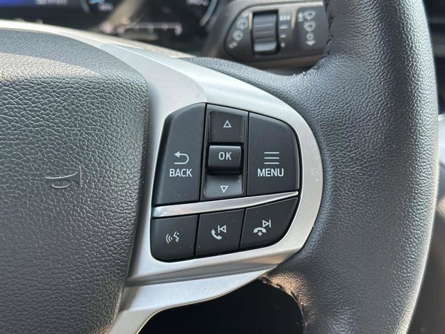 Used 2023 Ford Explorer XLT image 15