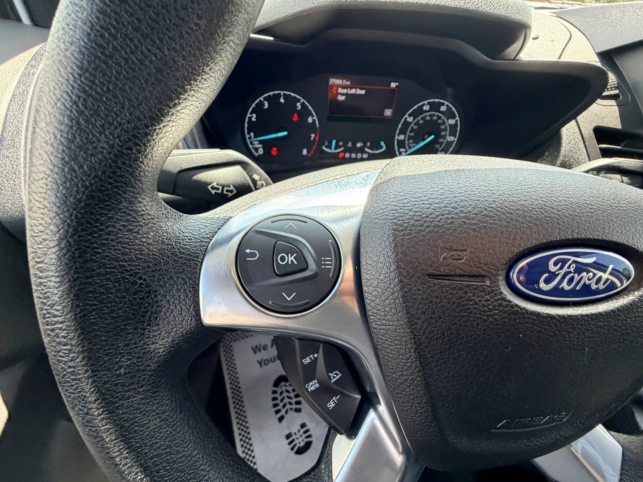 Used 2022 Ford Transit Connect XL FWD image 13