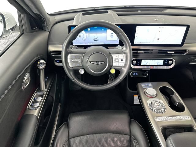 Used 2023 Genesis GV60 Performance AWD/4WD image 11