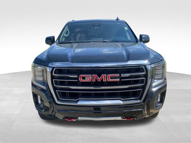 Used 2023 GMC Yukon AT4 AWD/4WD image 10