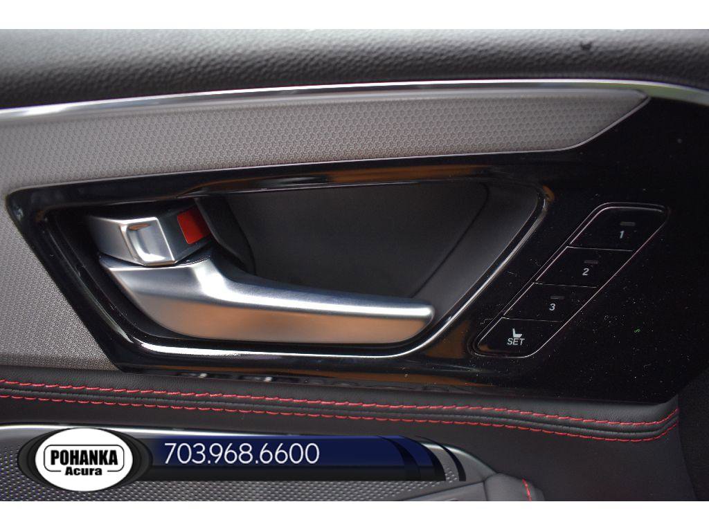 New 2026 Acura MDX A-Spec image 24