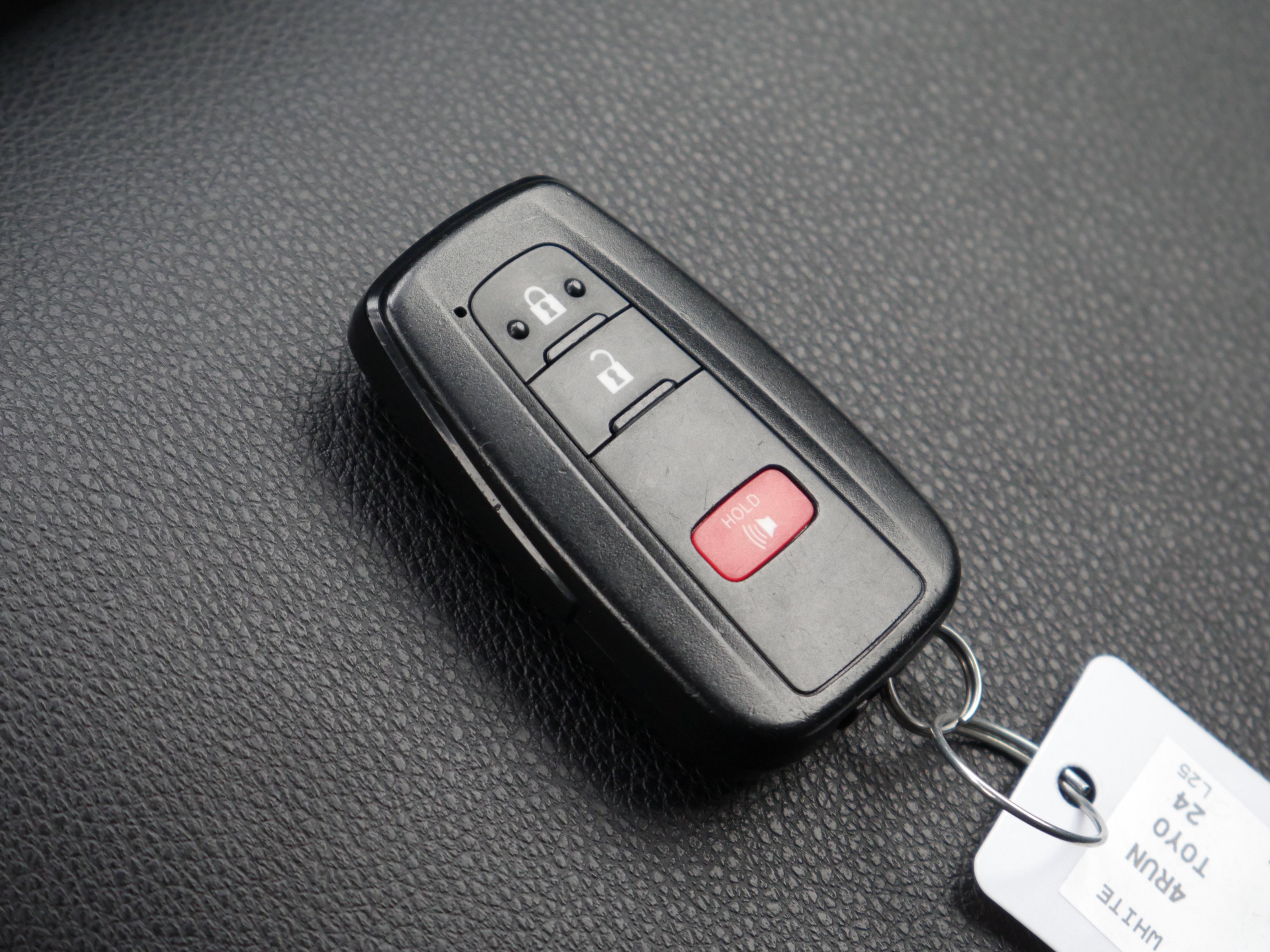 Used 2024 Toyota 4Runner TRD Pro image 42