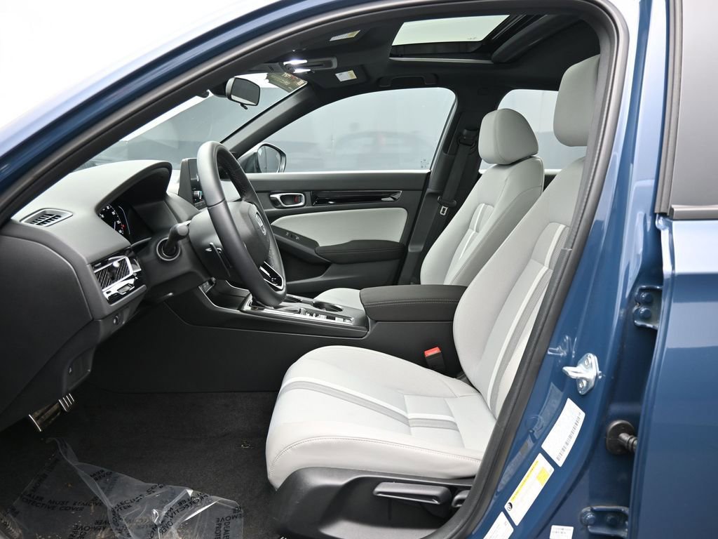 Certified 2026 Honda Civic Sport image 32