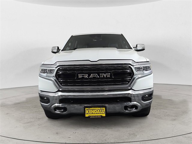 Used 2023 RAM 1500 Limited w/ Trailer Tow Group image 8