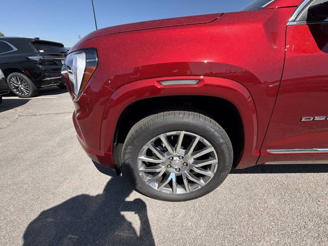 New 2026 GMC Terrain Denali AWD/4WD image 10