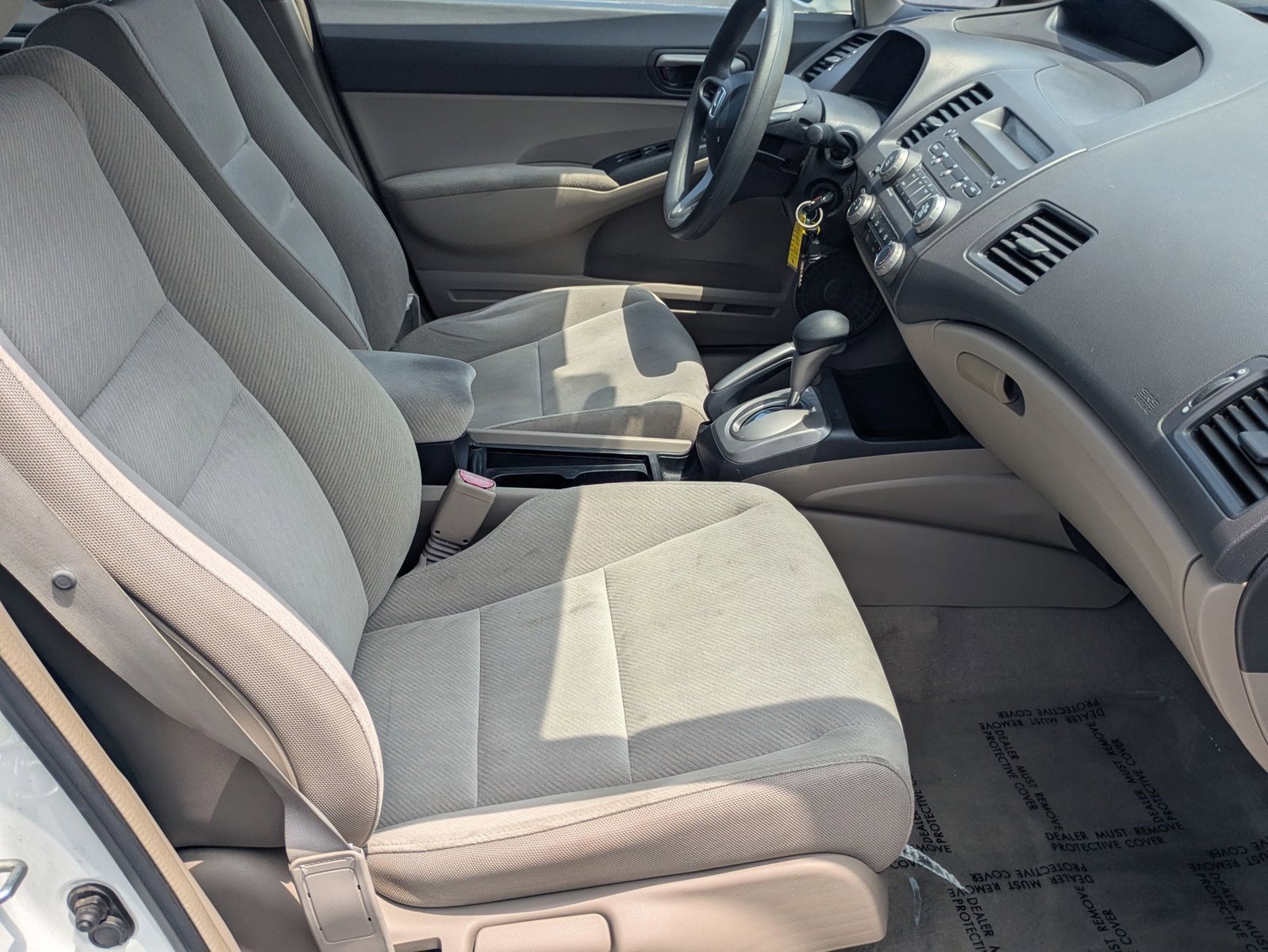 Used 2010 Honda Civic LX image 18