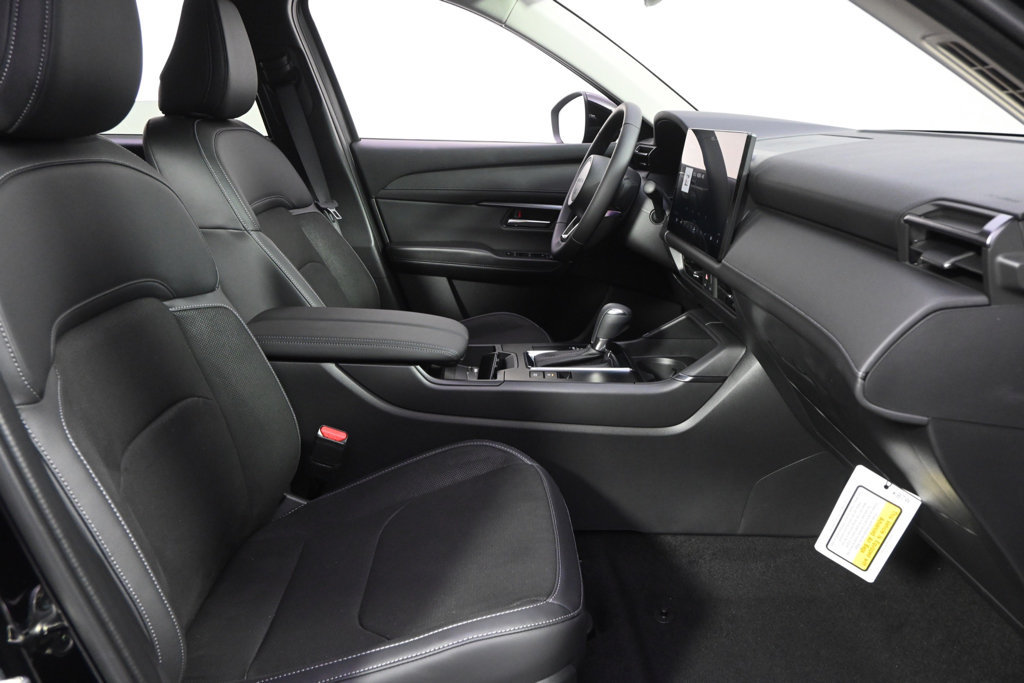 New 2026 MAZDA CX-5 Select AWD/4WD image 16