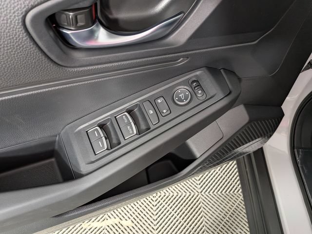 New 2026 Honda Accord LX image 11