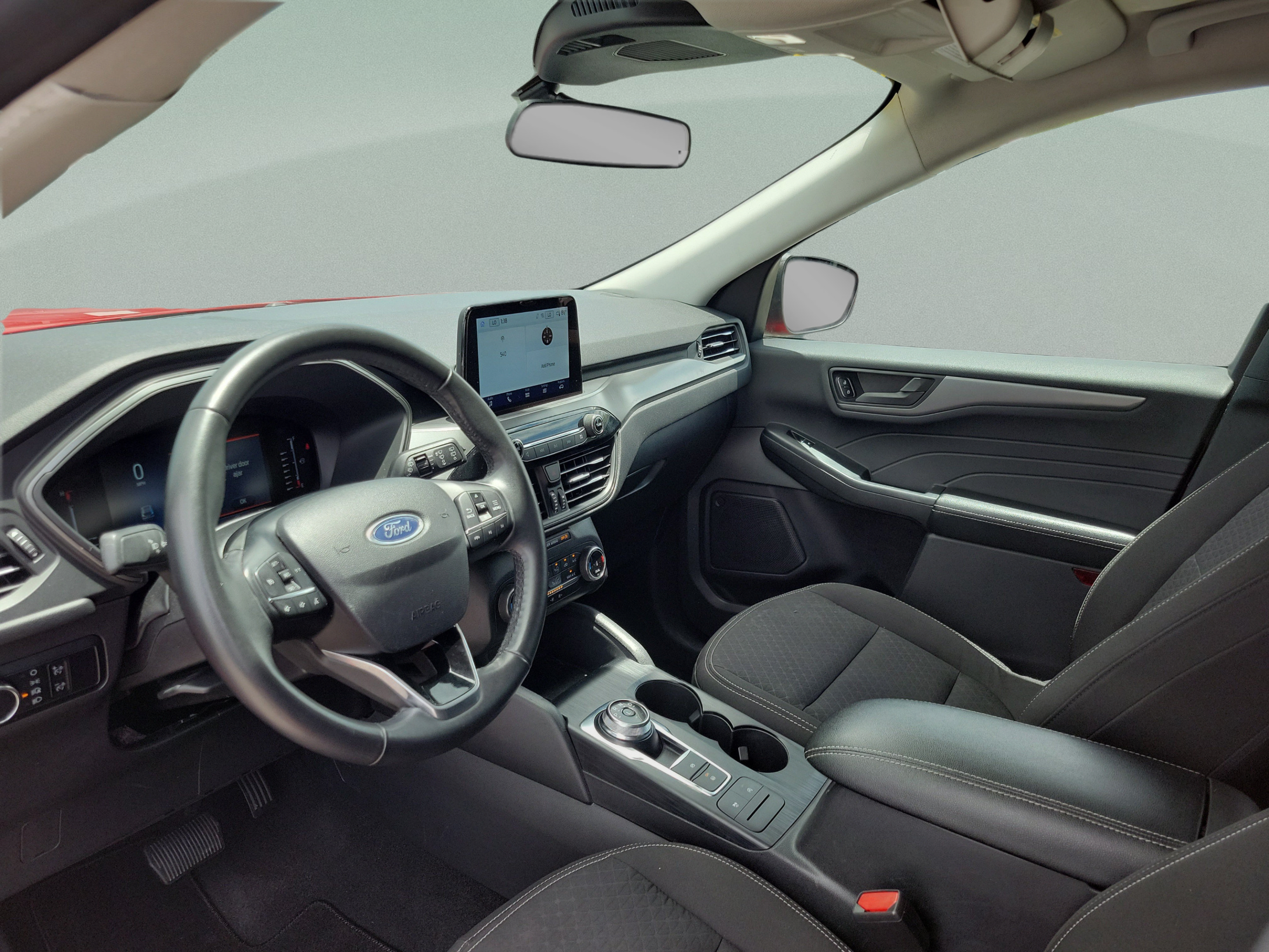 Used 2024 Ford Escape Active FWD image 16