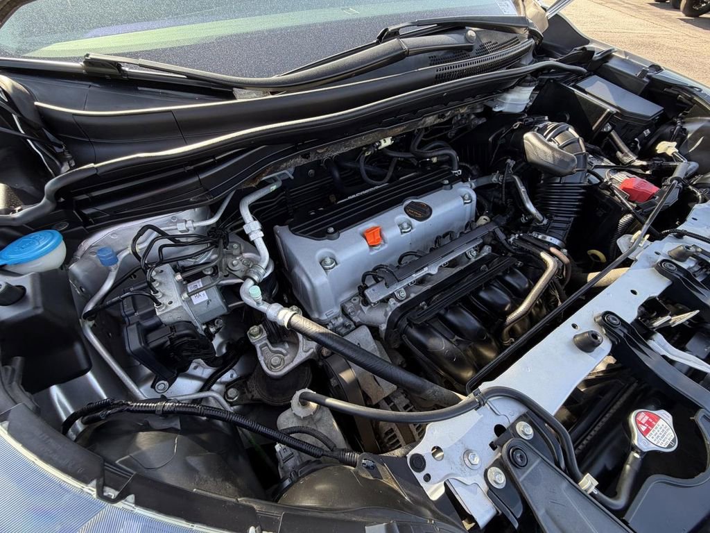 Used 2013 Honda CR-V LX image 27