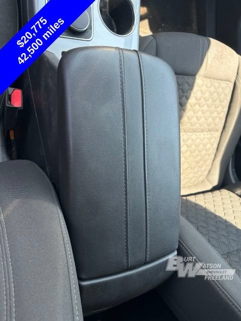 Used 2019 Chevrolet Blazer LT FWD image 22