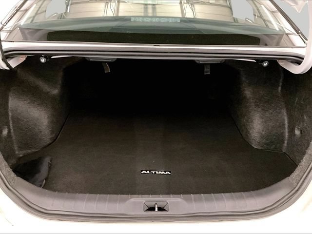 Used 2023 Nissan Altima 2.5 S FWD image 33