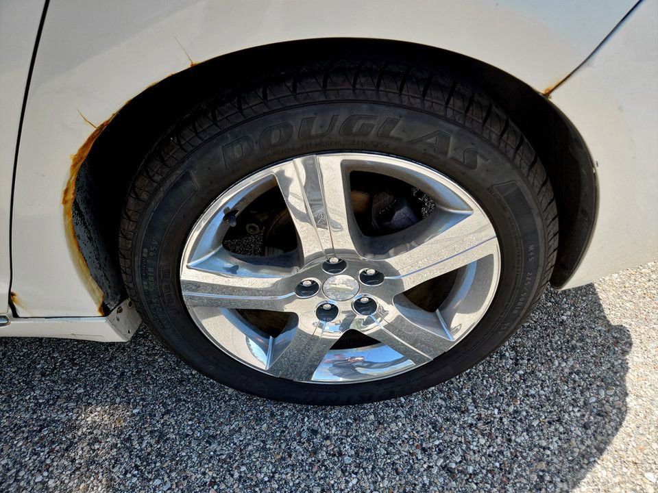 Used 2012 Chevrolet Malibu LT w/ 1LT All-Star Package FWD image 23