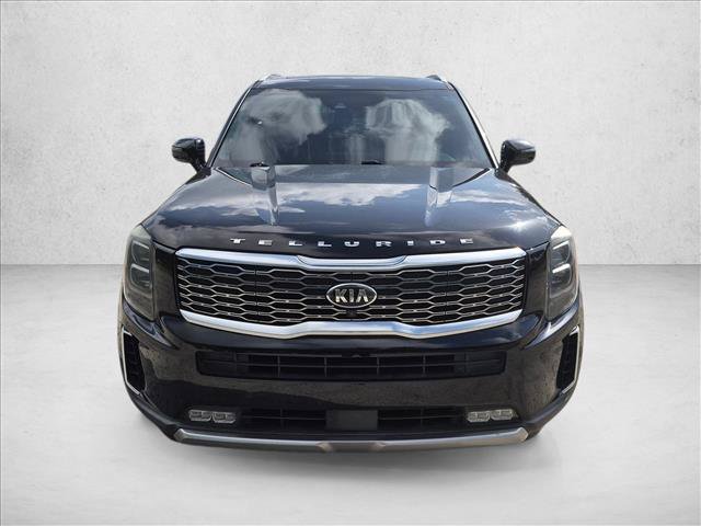 Used 2020 Kia Telluride SX AWD/4WD video 2