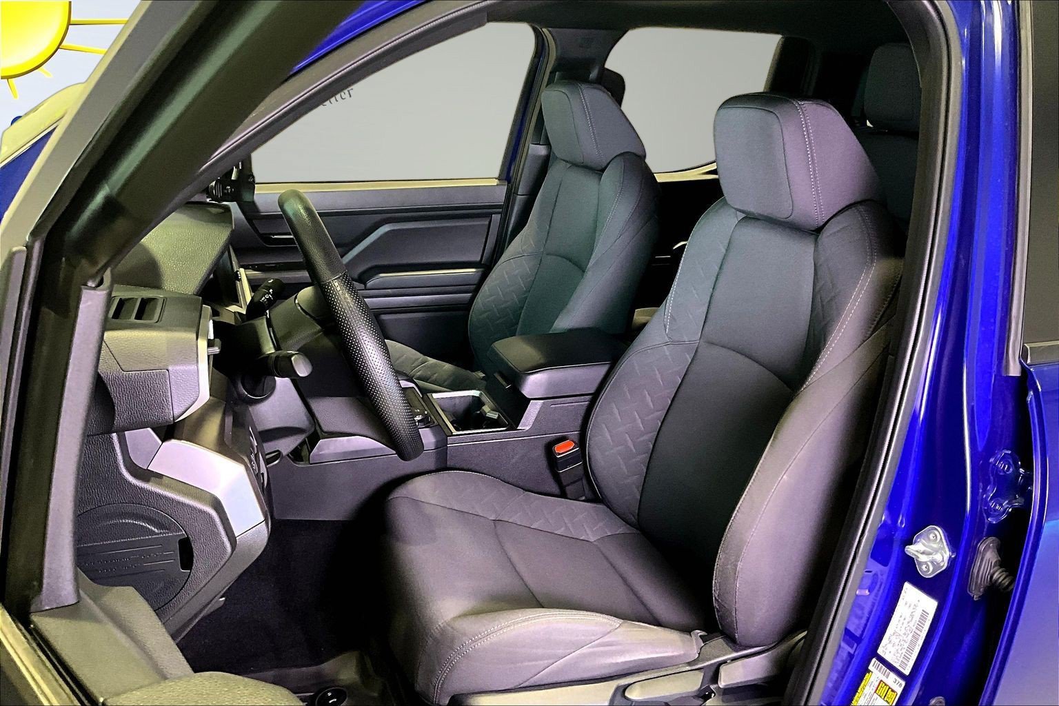 Used 2024 Toyota Tacoma SR5 AWD/4WD image 22