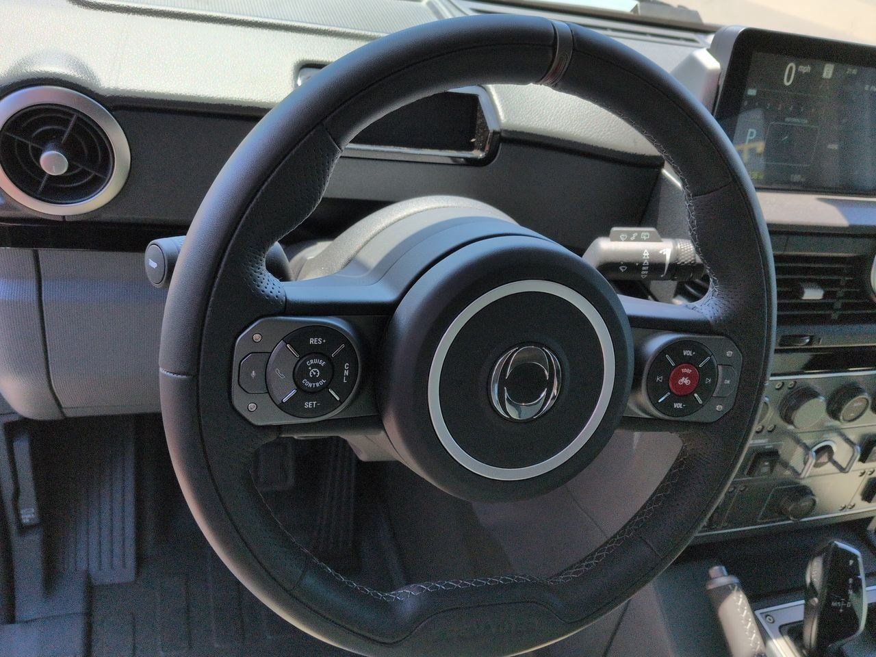 Used 2025 INEOS Grenadier AWD/4WD image 10