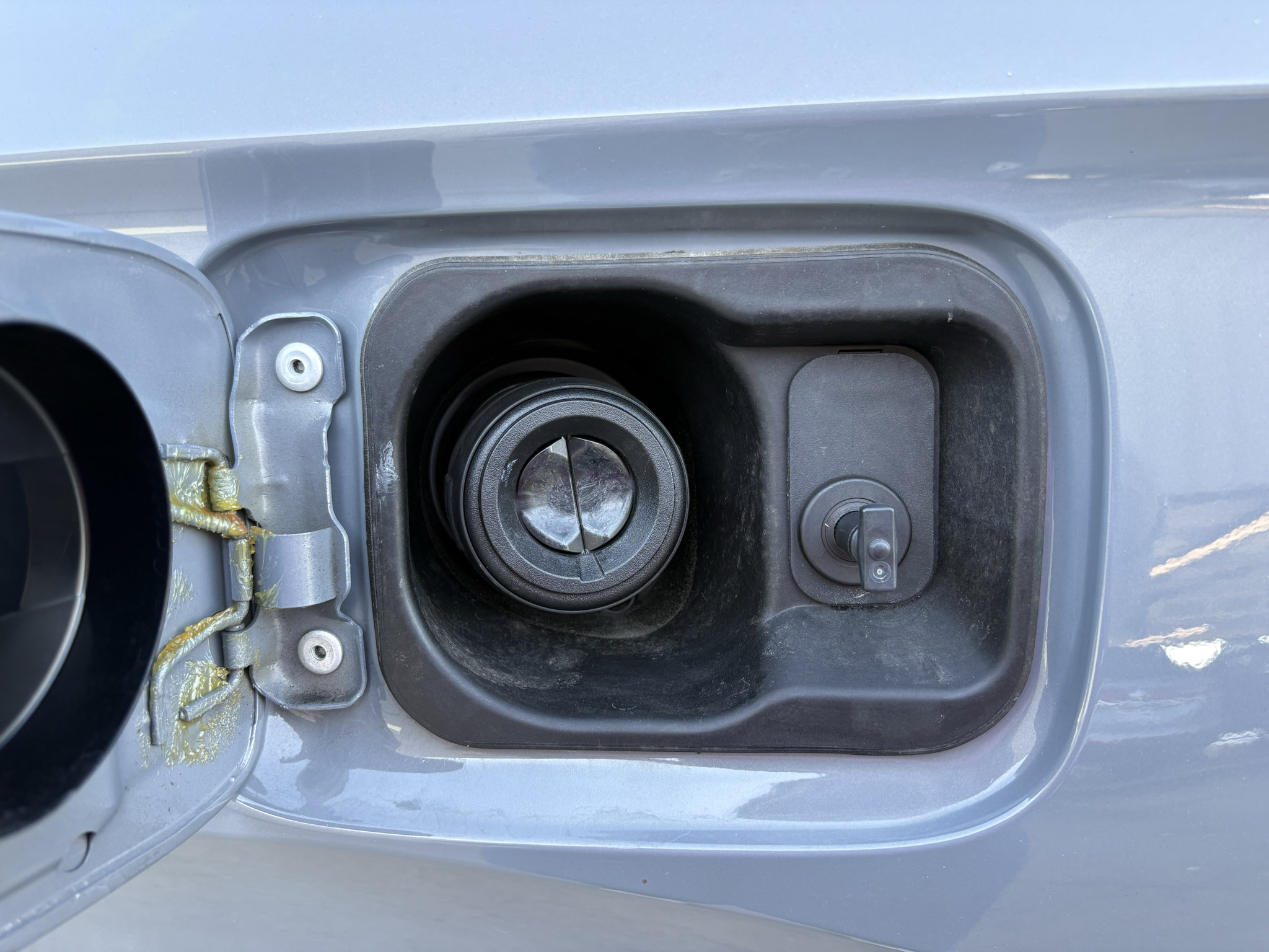 Certified 2026 Honda CR-V TrailSport image 34