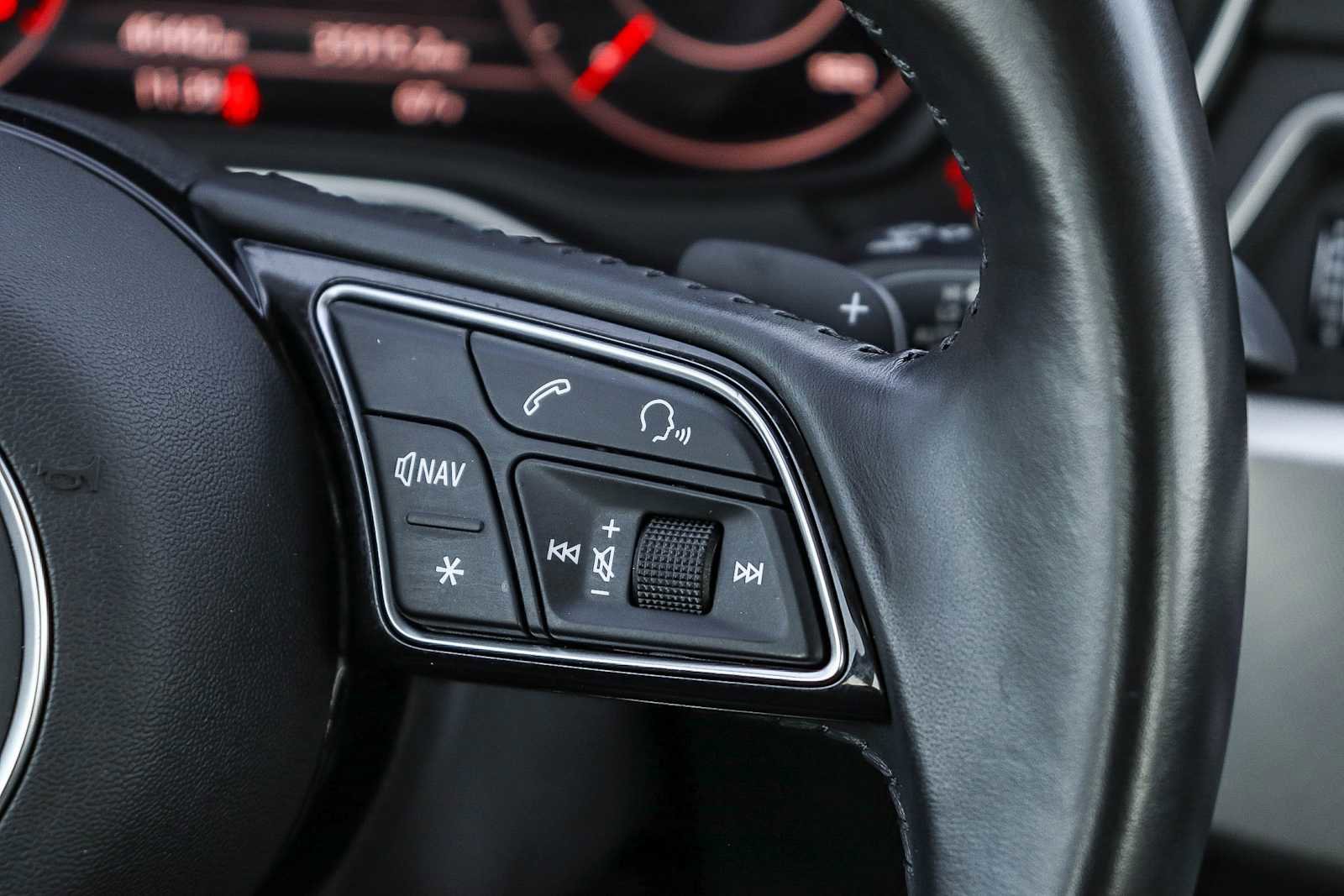 Used 2018 Audi A4 2.0T Ultra Premium image 21