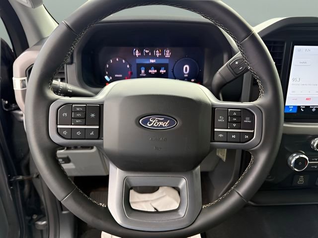 Used 2025 Ford F150 XLT w/ Equipment Group 301A Standard AWD/4WD image 33