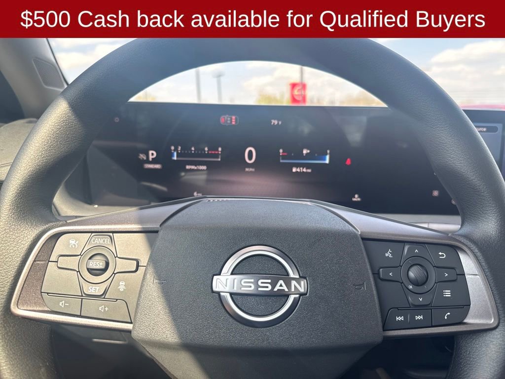 New 2026 Nissan Sentra SV image 43