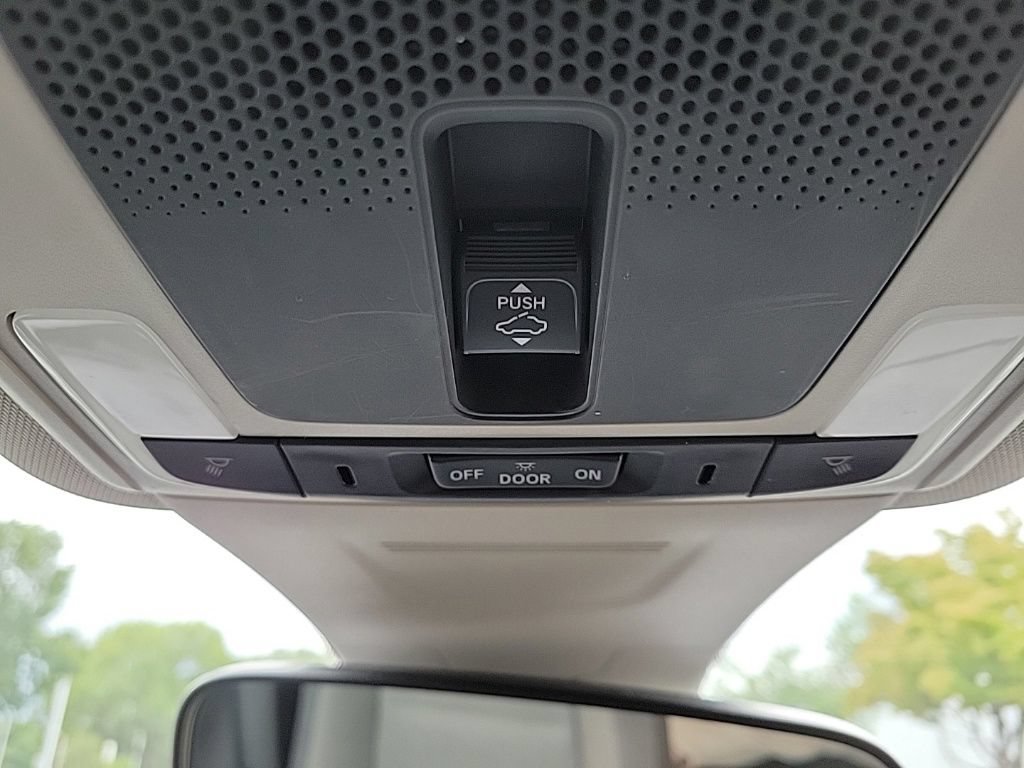 Used 2024 Honda CR-V EX image 28