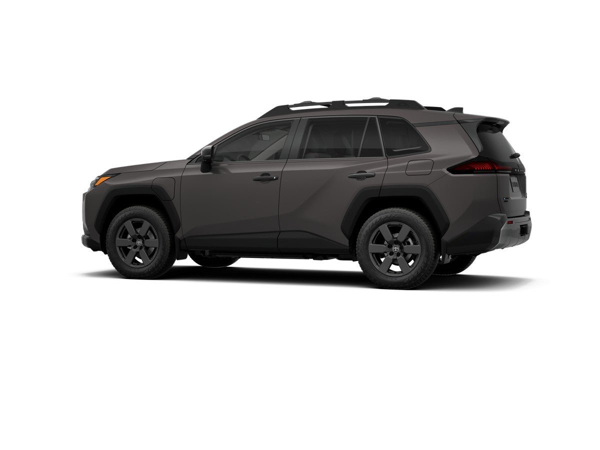 New 2026 Toyota RAV4 AWD Plug-in Hybrid image 5