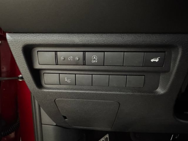 New 2026 Mitsubishi Outlander SEL Black Edition FWD image 10