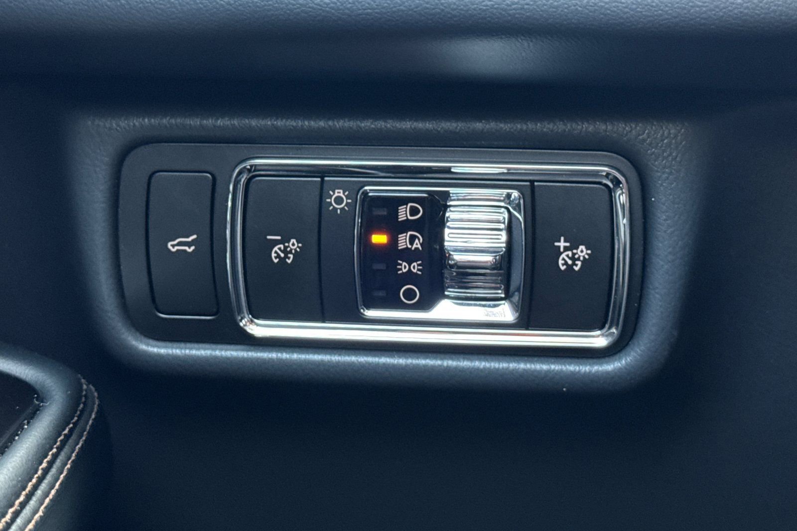 New 2025 Lincoln Aviator Reserve image 28