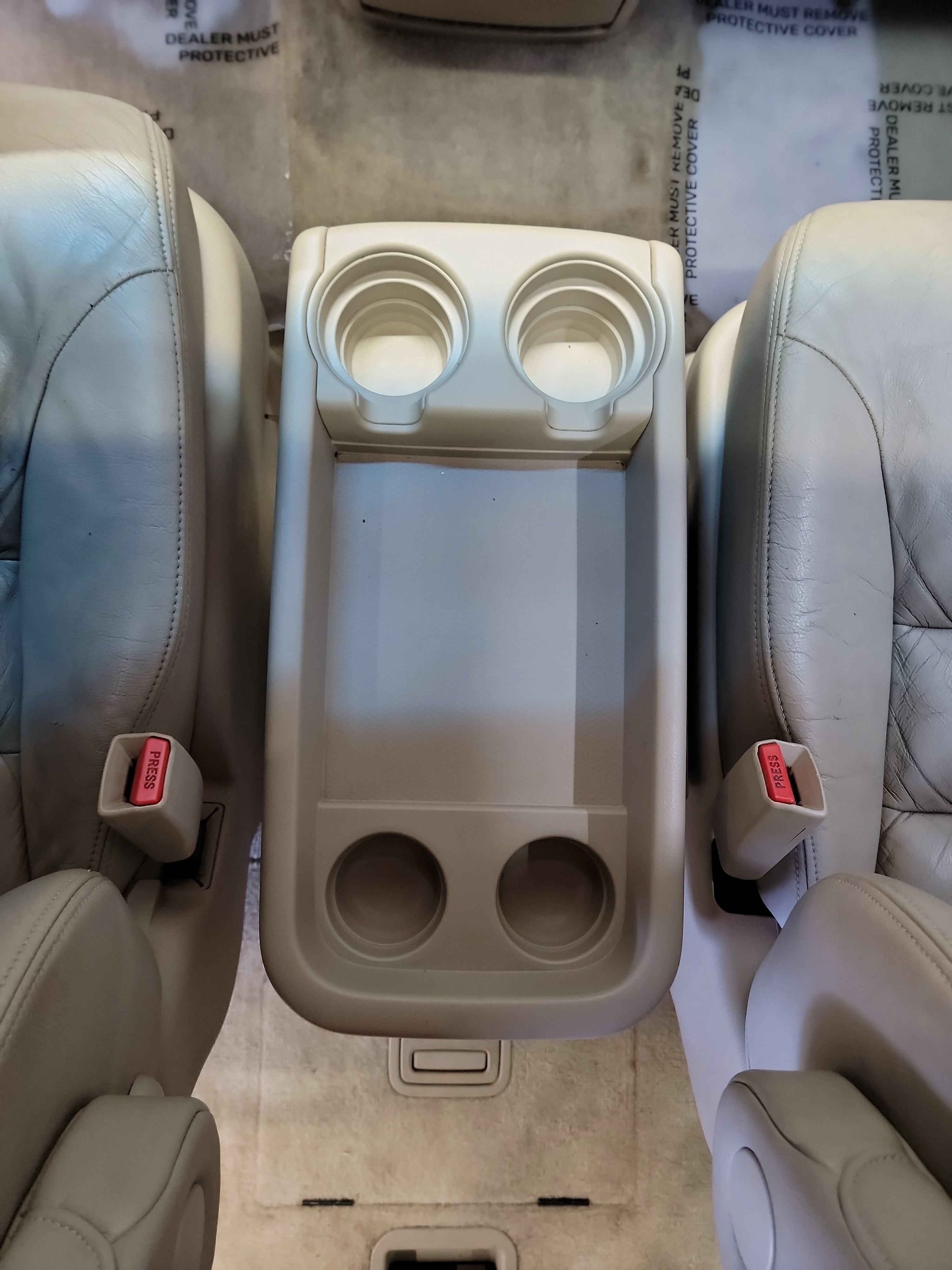 Used 2005 Honda Odyssey EX-L image 28