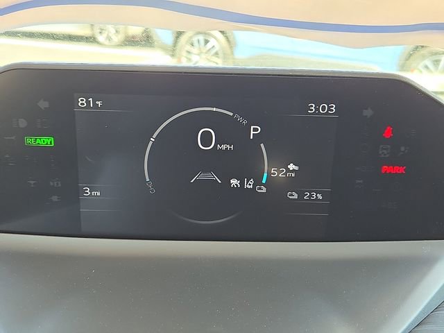 New 2026 Toyota C-HR AWD/4WD image 25