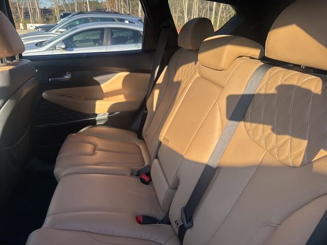 Used 2023 Hyundai Santa Fe Calligraphy image 15