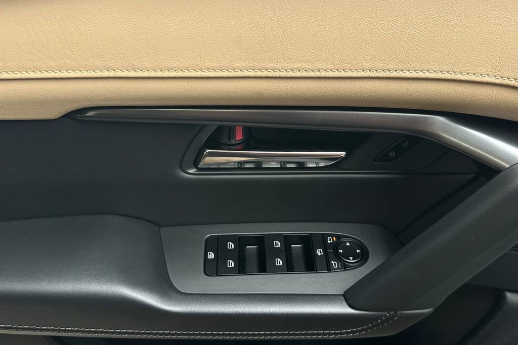 New 2026 MAZDA CX-5 2.5 S w/ Premium Package image 12