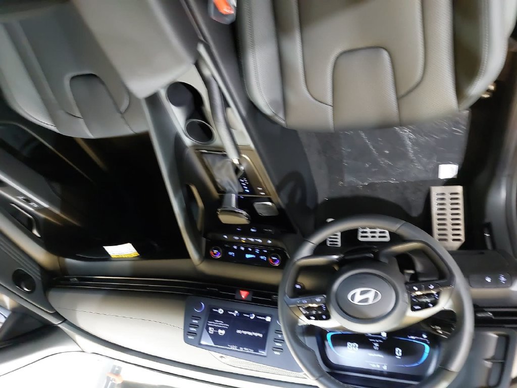 New 2026 Hyundai Elantra N Line FWD image 15