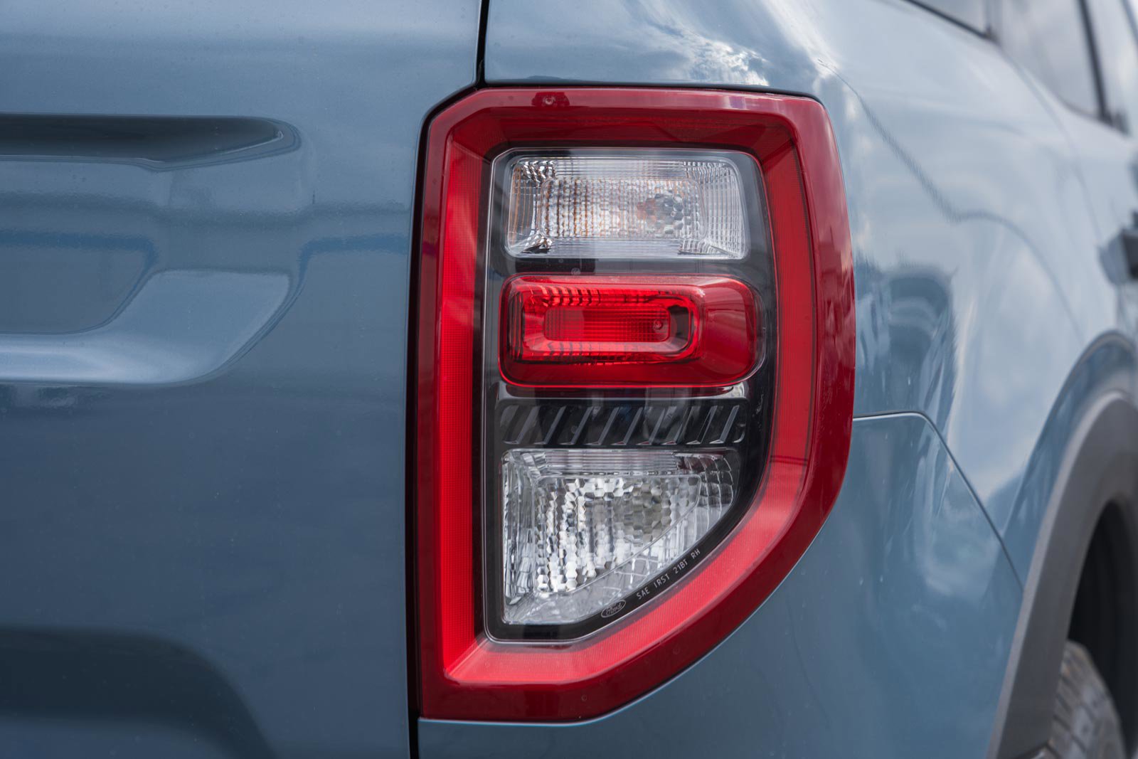 New 2026 Ford Bronco Sport Big Bend image 7