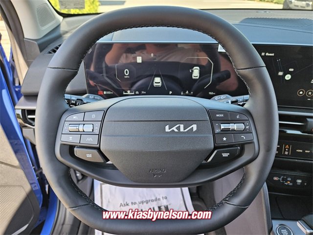 New 2026 Kia Sportage SX image 13