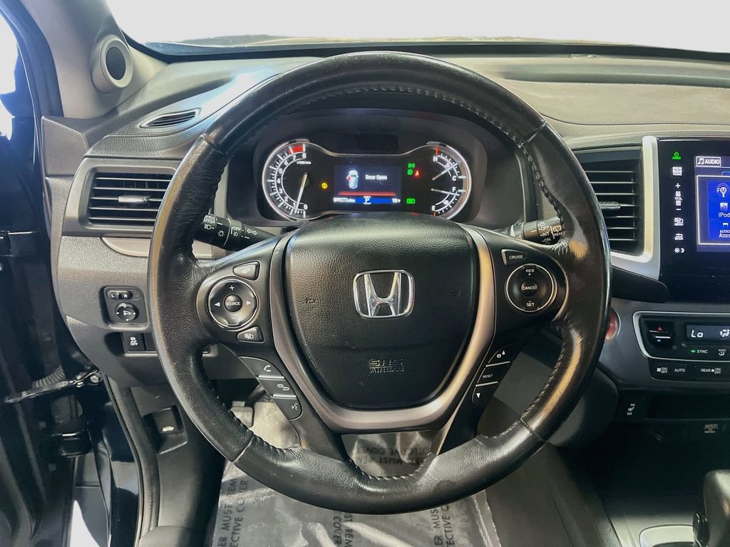 Used 2016 Honda Pilot EX-L image 11