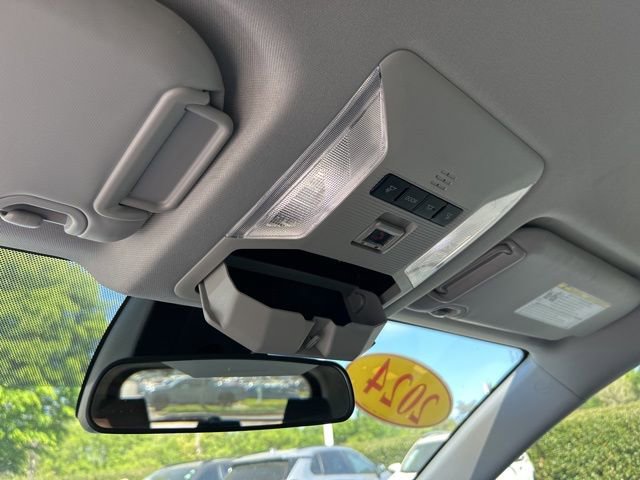 Used 2024 Toyota RAV4 XLE image 30