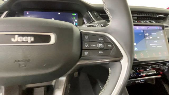 Used 2023 Jeep Grand Cherokee 4WD 4xe image 29