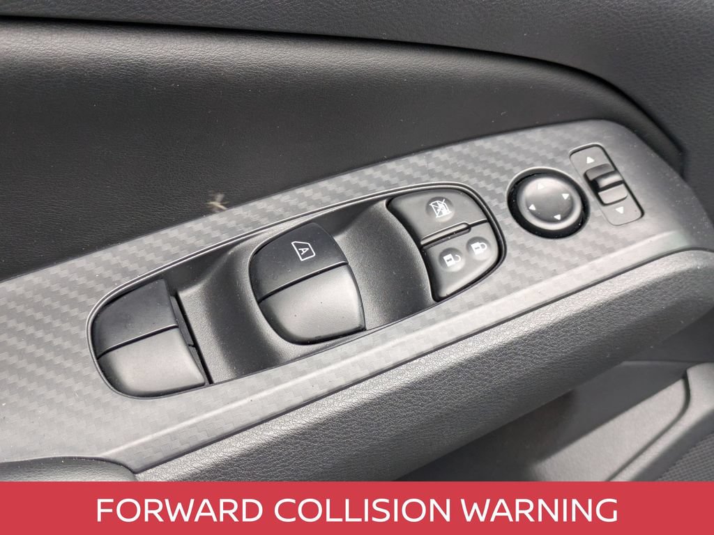 Used 2025 Nissan Altima 2.5 S FWD image 11
